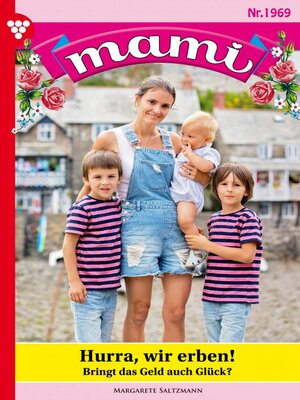 cover image of Hurra, wir erben!